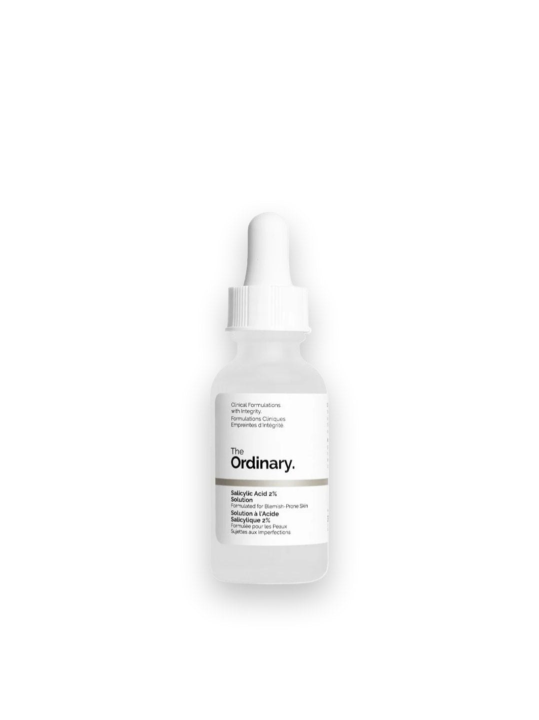 Solution à l'acide Salicylique 2%