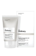 Vitamina C Vitamin C Suspension 23%+HA SPHERES