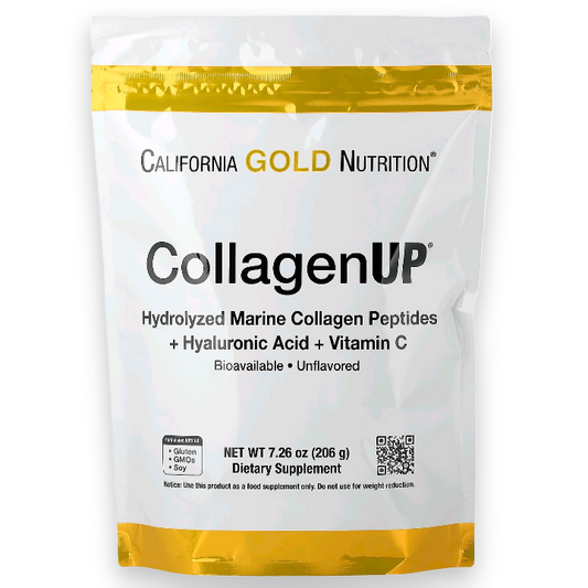 CollagenUP California Gold nutrition 206g